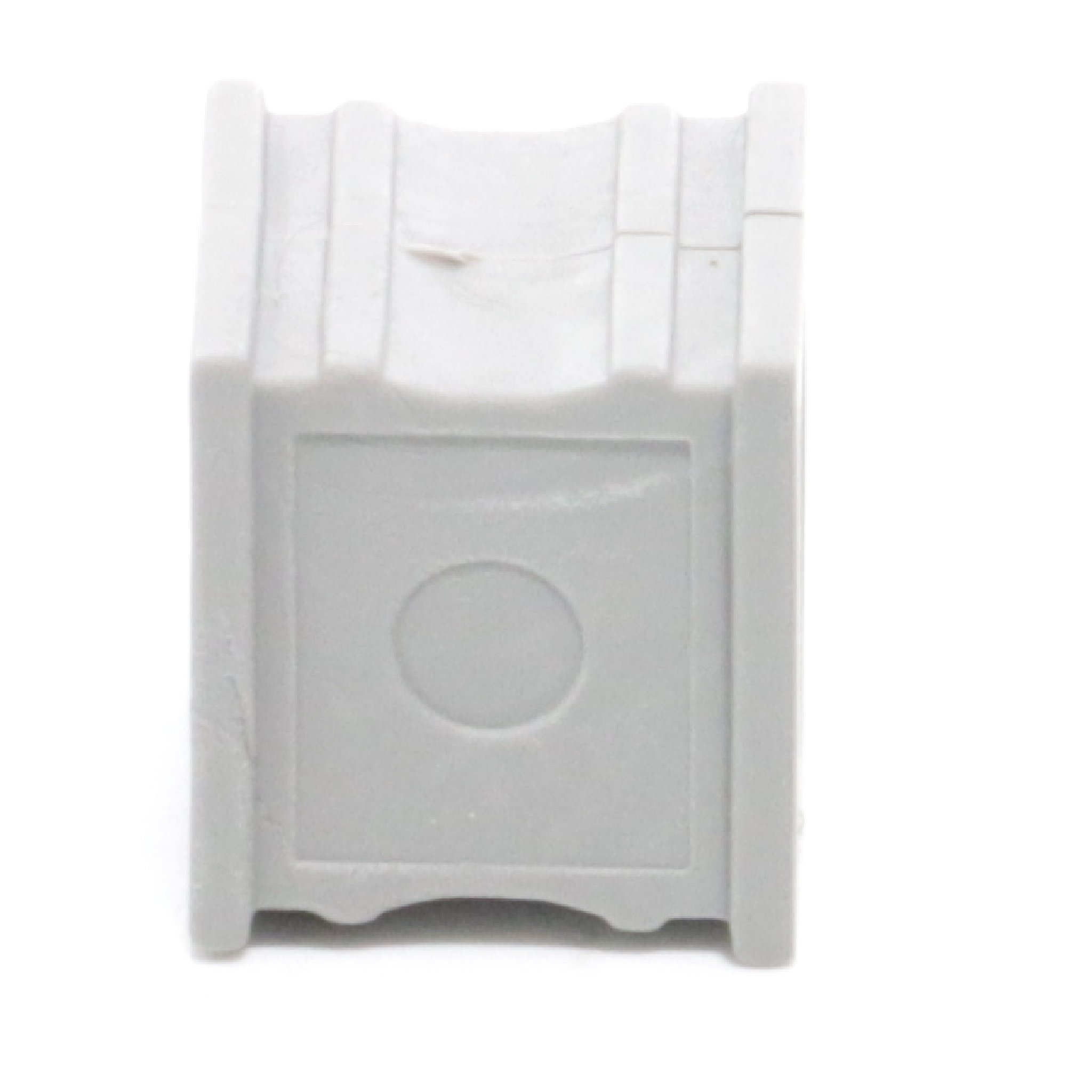 Cable grommet 1 packaging unit (7 pcs.)  New open Box